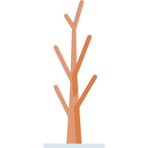 Tree forest garden yard icon Tree forest garden yard icon