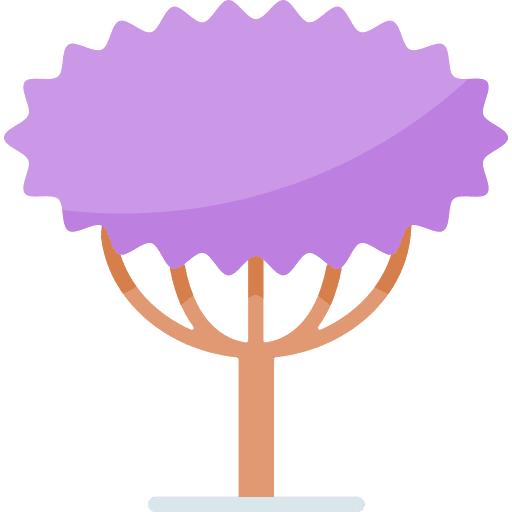 Tree garden tree botanical icon Tree garden tree botanical icon