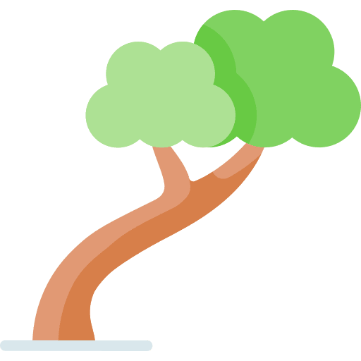 Tree nature yard botanical icon Tree nature yard botanical icon