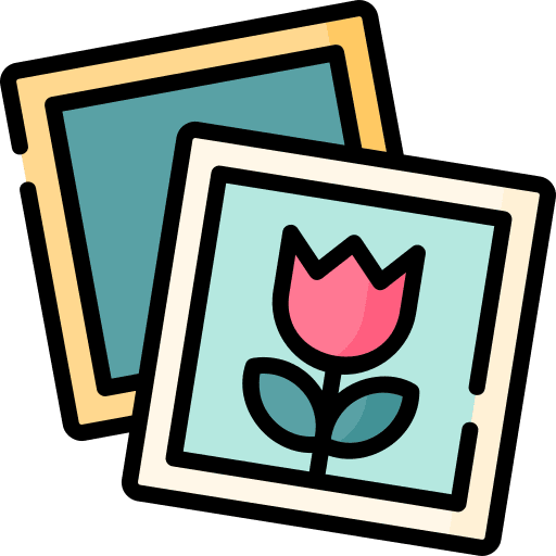 Image ios image files and folders icon