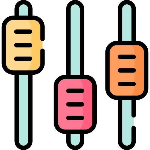 Settings ui ios ios14 icon