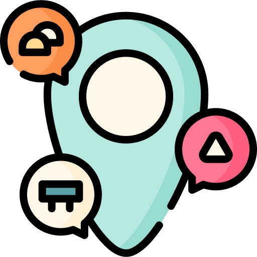 Waze logo ios ios14 icon