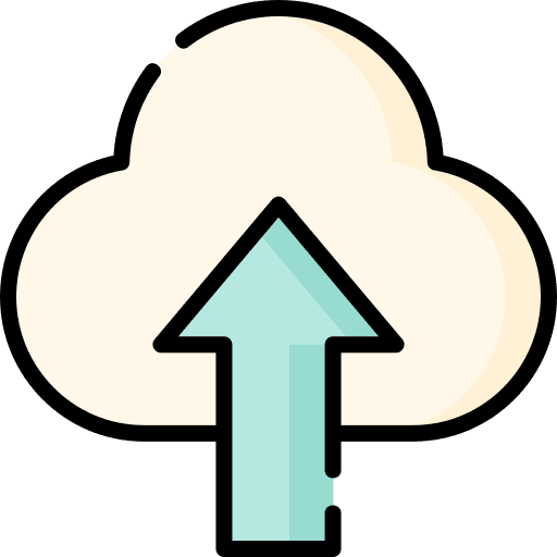 Drive storage ios drive icon