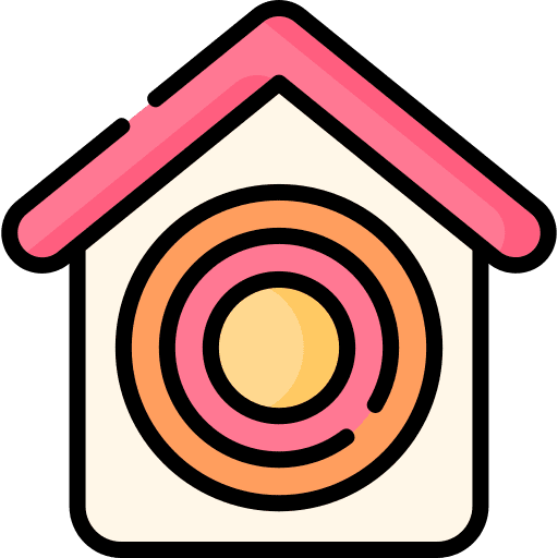 House ios14 real estate property icon