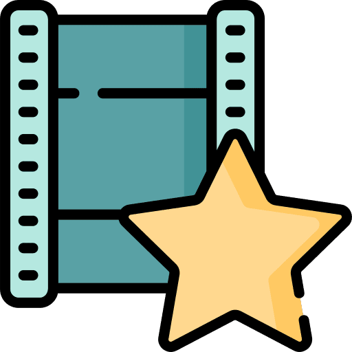 Movies app ios14 film movies app icon