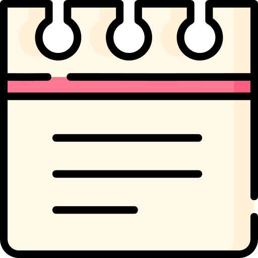 Notes pencil ios notes icon