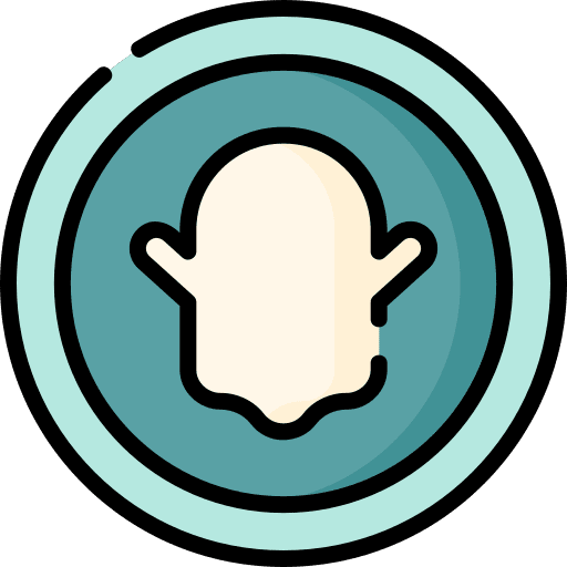 Snapchat cool snapchat ios14 cool snapchat logo icon