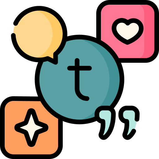 Tumblr social media logo ios icon