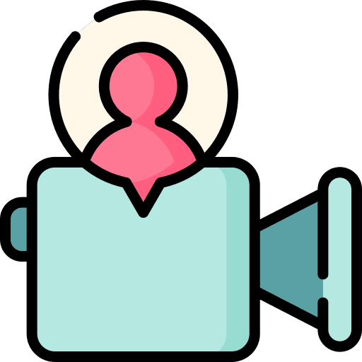 Video calling app facetime ios14 video icon