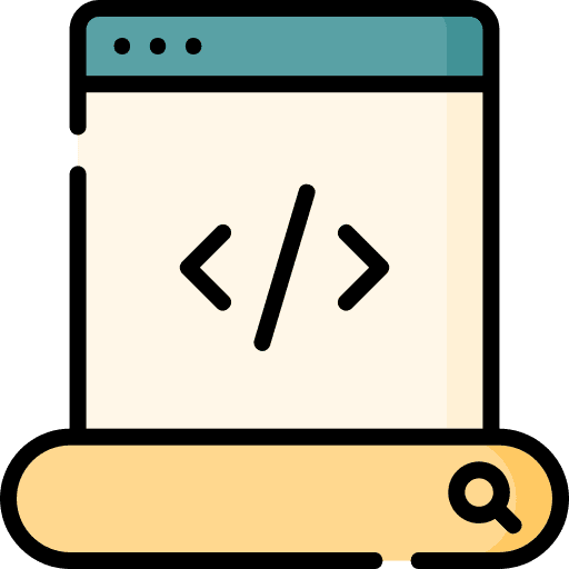 Web browser ios compass cardinal points icon