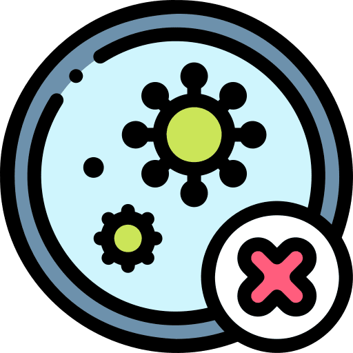 Coronavirus coronavirus laboratory covid icon Coronavirus coronavirus laboratory covid icon
