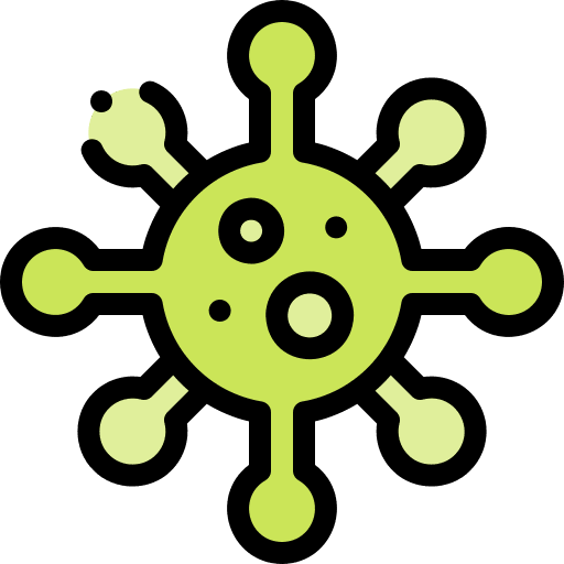 Covid-19 covid 19 disease infection icon