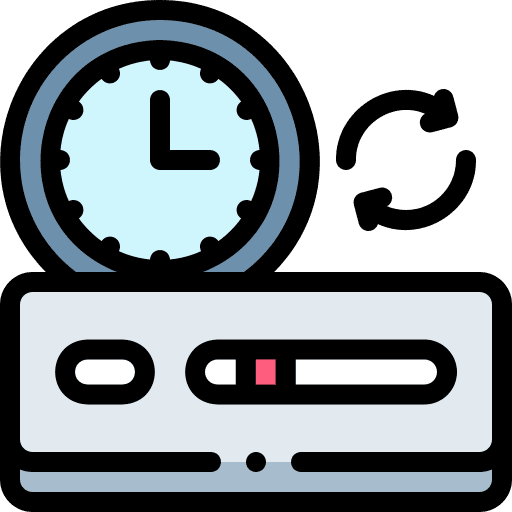 Medical appointment clock healthcare and medical medical appointment icon Medical appointment clock healthcare and medical medical appointment icon