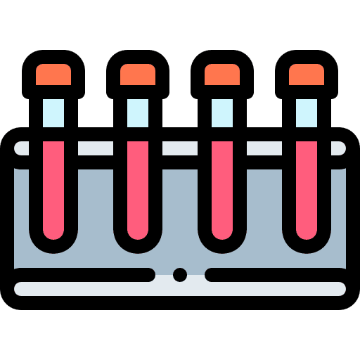 Test tubes science test tubes test tube icon Test tubes science test tubes test tube icon