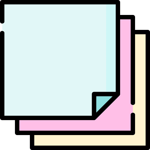 Paper paper japanese cultures icon