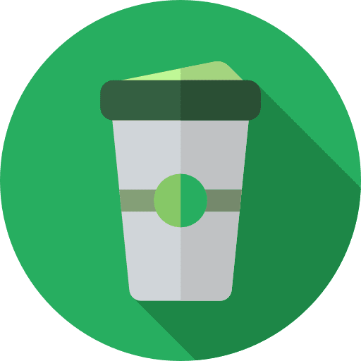 Coffee coffee shop coffee cup hot drink icon
