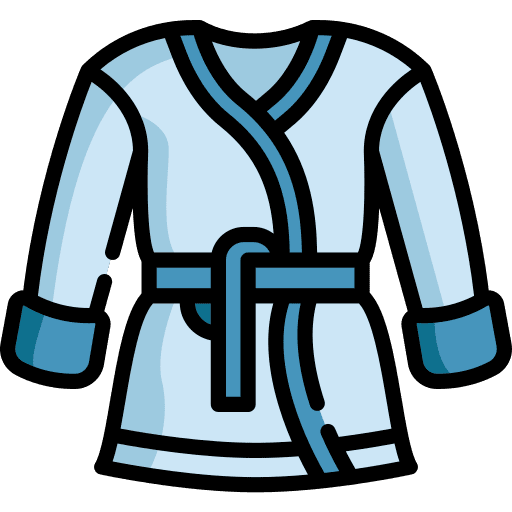 Bathrope bathrope fashion clothes icon