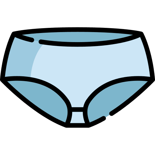 Underwear underclothing underclothes fashion icon