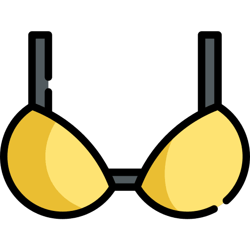 Brassiere femenine bra fashion icon
