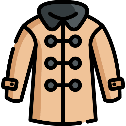 Jacket suit coat fashion icon