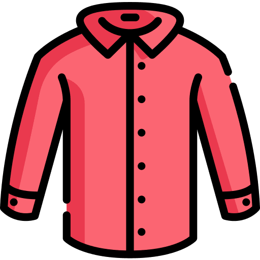 Shirt clothes garment fashion icon