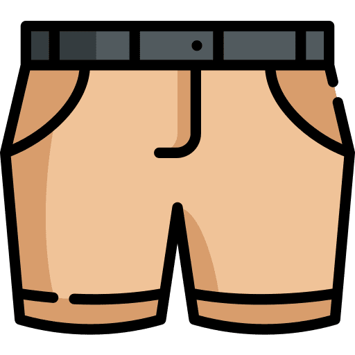Shorts pants fashion clothing icon