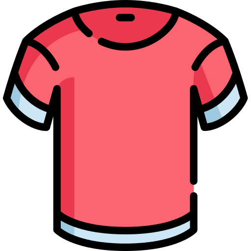 Tshirt tshirt clothing fashion icon