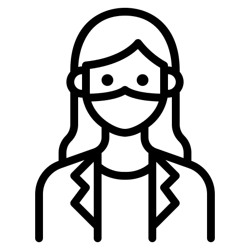 Face mask people medical face mask virus transmission icon Face mask people medical face mask virus transmission icon