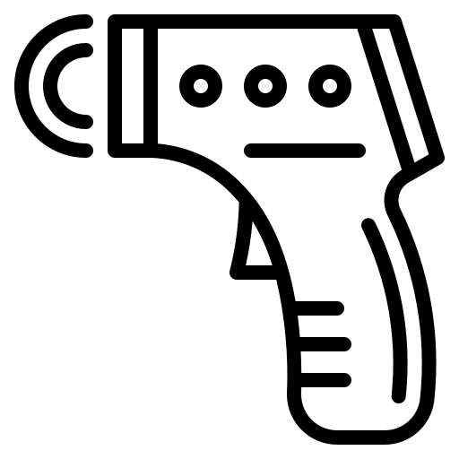 Thermometer thermometer temperature healthcare and medical icon Thermometer thermometer temperature healthcare and medical icon
