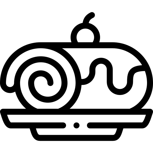 Cake cherry cake bakery icon Cake cherry cake bakery icon