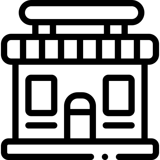 Restaurant restaurant public food icon Restaurant restaurant public food icon