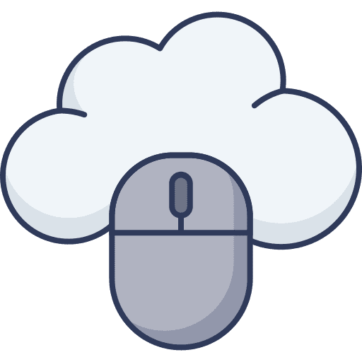 Computer mouse device computer mouse cursor icon