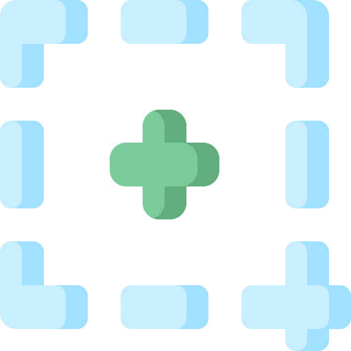 Screenshot screenshot plus ui icon