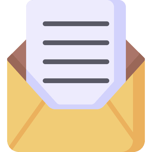 Email social email communications icon Email social email communications icon