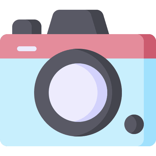 Camera camera photograph interface icon Camera camera photograph interface icon