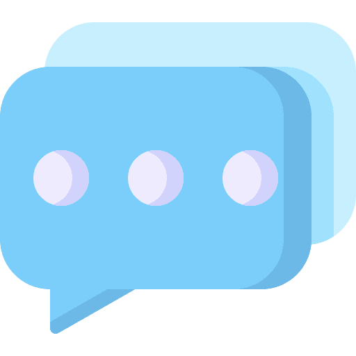Chat bubble speech bubble communication chat bubble icon Chat bubble speech bubble communication chat bubble icon