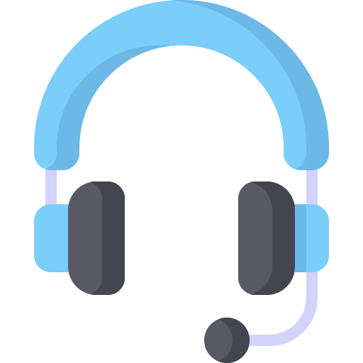 Support communications technical support customer support icon Support communications technical support customer support icon