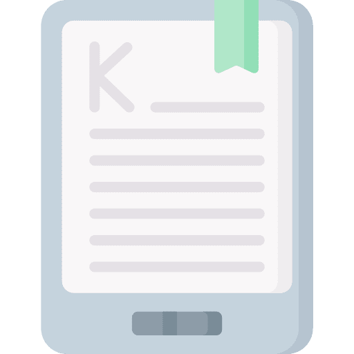 Ebook electronics online education elearning icon Ebook electronics online education elearning icon