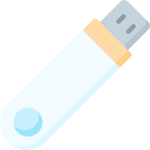 Pen drive portable pen drive storage icon Pen drive portable pen drive storage icon