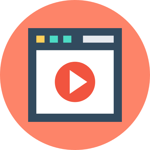 Browser web internet browser icon