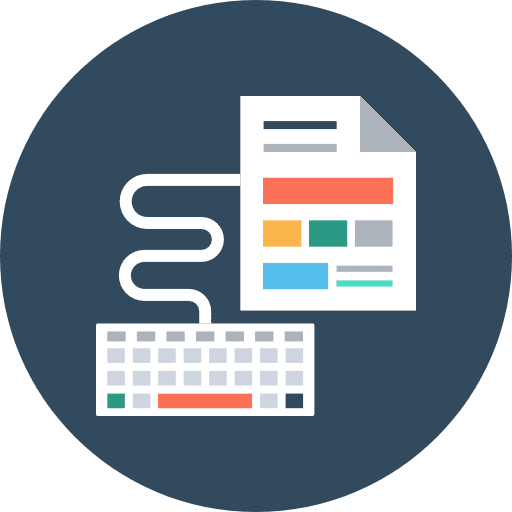 Computer screen tv television icon