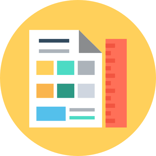 Document file files and folders archive icon Document file files and folders archive icon