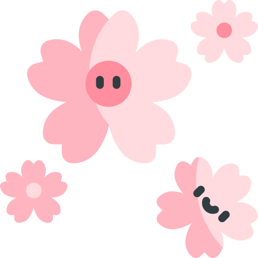 Flower gardening flower spring icon Flower gardening flower spring icon