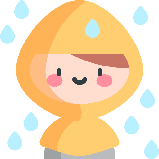 Rain rain people avatar icon Rain rain people avatar icon