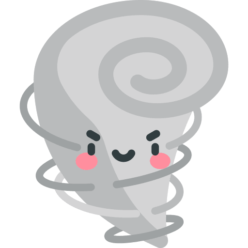 Tornado hurricane nature tornado icon Tornado hurricane nature tornado icon
