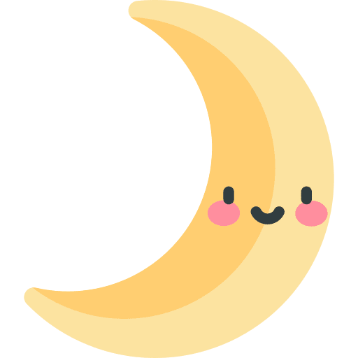 Waxing moon horoscope waxing moon zodiac icon Waxing moon horoscope waxing moon zodiac icon