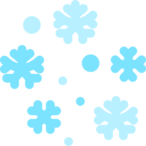 Snow cold winter snow icon Snow cold winter snow icon