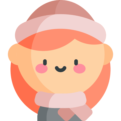 Cold cold sweater warm icon Cold cold sweater warm icon