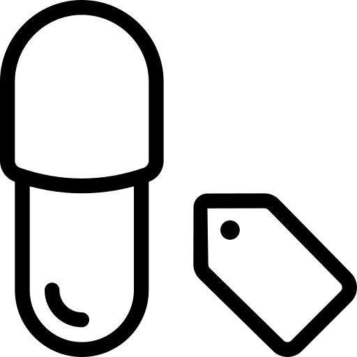 Price tag slippers price tag fashion icon