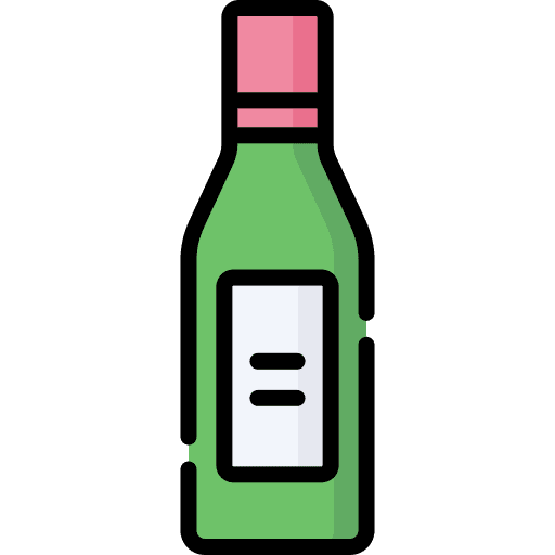 Wine food food and restaurant alcoholic drinks icon
